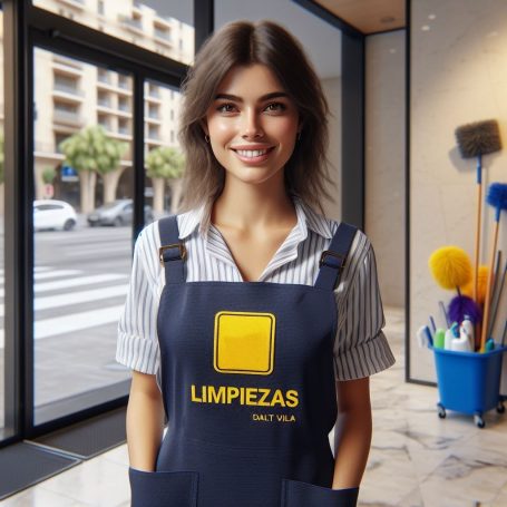 Limpieza de comunidades de propietarios